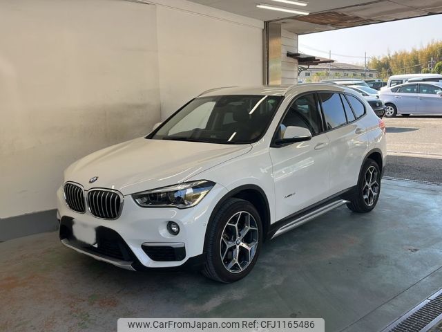 bmw x1 2016 -BMW 【多摩 304す4315】--BMW X1 HT20-05G88409---BMW 【多摩 304す4315】--BMW X1 HT20-05G88409- image 1