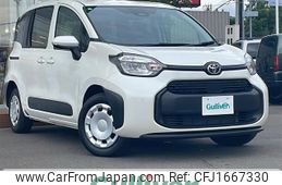 toyota sienta 2024 CFJ1667330