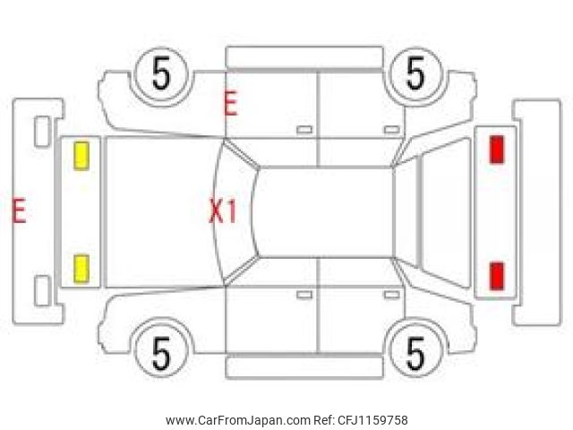 toyota sienta 2024 -TOYOTA--Sienta 6AA-MXPL10G--MXPL10-1162127---TOYOTA--Sienta 6AA-MXPL10G--MXPL10-1162127- image 2