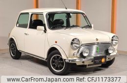 rover mini 1998 quick_quick_XN12A_SAXXN-WAXKWD161874
