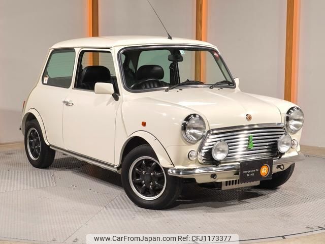 rover mini 1998 quick_quick_XN12A_SAXXN-WAXKWD161874 image 1