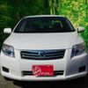 toyota corolla-axio 2009 -TOYOTA--Corolla Axio DBA-NZE141--NZE141-6139494---TOYOTA--Corolla Axio DBA-NZE141--NZE141-6139494- image 3