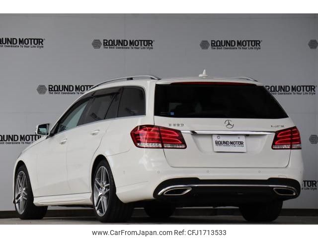 mercedes-benz e-class-station-wagon 2016 CFJ1713533 image 2