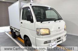 daihatsu hijet-truck 1999 Mitsuicoltd_DHHT0015793R0705