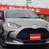 toyota yaris 2024 CFJ1750822 image 1