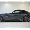 mercedes-benz amg 2016 -MERCEDES-BENZ--AMG CBA-190378--WDD1903781A006335---MERCEDES-BENZ--AMG CBA-190378--WDD1903781A006335- image 7