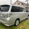 toyota vellfire 2010 CFJ1657472 image 4