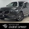 volvo xc60 2018 -VOLVO--Volvo XC60 DBA-UB420XCA--YV1UZ10MCK1256449---VOLVO--Volvo XC60 DBA-UB420XCA--YV1UZ10MCK1256449- image 1