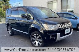 mitsubishi delica-d5 2009 -MITSUBISHI--Delica D5 DBA-CV5W--CV5W-0400564---MITSUBISHI--Delica D5 DBA-CV5W--CV5W-0400564-