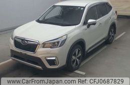 subaru forester 2020 -SUBARU--Forester 5AA-SKE--SKE-034442---SUBARU--Forester 5AA-SKE--SKE-034442-