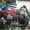 suzuki jimny 1990 -SUZUKI 【愛媛 40る8015】--Jimny JA11C--JA11-106619---SUZUKI 【愛媛 40る8015】--Jimny JA11C--JA11-106619- image 6