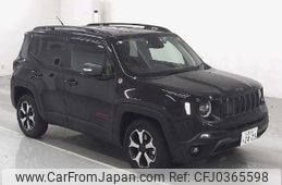 jeep renegade 2022 -CHRYSLER 【広島 331ﾙ2425】--Jeep Renegade BV13PM--MPN24649---CHRYSLER 【広島 331ﾙ2425】--Jeep Renegade BV13PM--MPN24649-