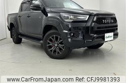 toyota hilux 2022 -TOYOTA--Hilux 3DF-GUN125--GUN125-3937264---TOYOTA--Hilux 3DF-GUN125--GUN125-3937264-