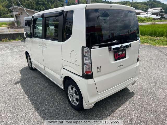 honda n-box 2012 CFJ1509565 image 2