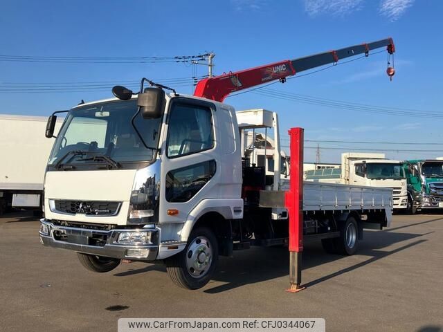 mitsubishi-fuso fighter 2019 -MITSUBISHI--Fuso Fighter 2KG-FK62F--FK62F-***388---MITSUBISHI--Fuso Fighter 2KG-FK62F--FK62F-***388- image 1