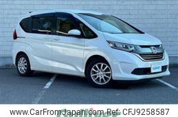 honda freed 2017 -HONDA--Freed DAA-GB7--GB7-1023075---HONDA--Freed DAA-GB7--GB7-1023075-