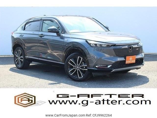 honda vezel 2021 quick_quick_6AA-RV5_RV5-1018760 image 1