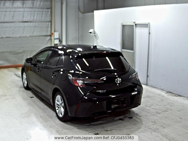 toyota corolla-sport 2019 -TOYOTA--Corolla Sport NRE210H-1004461---TOYOTA--Corolla Sport NRE210H-1004461- image 2