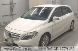 mercedes-benz b-class 2012 CFJ1779122