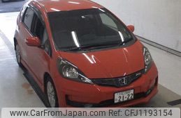 honda fit 2012 -HONDA 【川口 500ﾀ2122】--Fit GE8-1700708---HONDA 【川口 500ﾀ2122】--Fit GE8-1700708-
