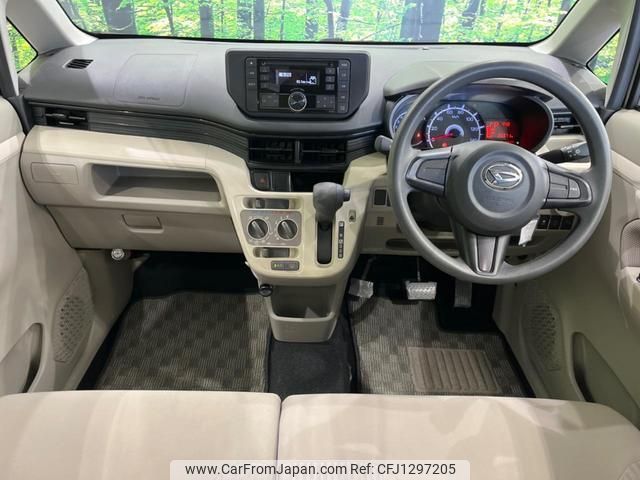 daihatsu move 2016 quick_quick_LA150S_LA150S-0081280 image 2