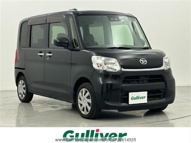 daihatsu tanto 2018 -DAIHATSU--Tanto DBA-LA600S--LA600S-0627898---DAIHATSU--Tanto DBA-LA600S--LA600S-0627898- image 1