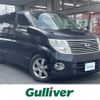 nissan elgrand 2010 -NISSAN--Elgrand CBA-ME51--ME51-202157---NISSAN--Elgrand CBA-ME51--ME51-202157- image 1