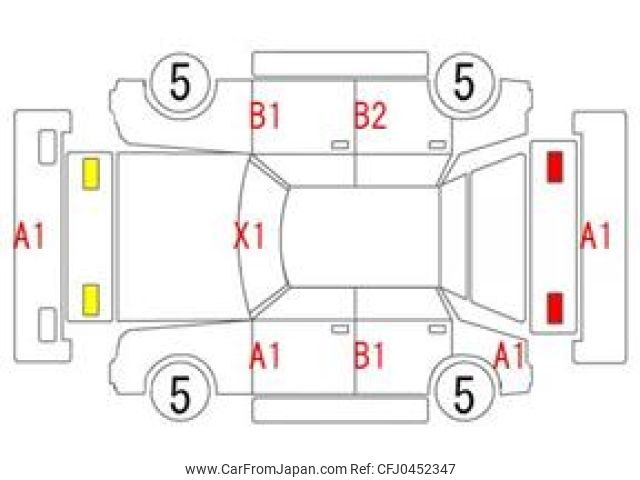 nissan cube 2011 -NISSAN--Cube DBA-Z12--Z12-178874---NISSAN--Cube DBA-Z12--Z12-178874- image 2