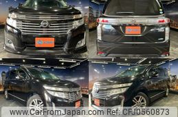 nissan elgrand 2012 quick_quick_DBA-TE52_TE52-028867