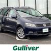 volkswagen sharan 2013 -VOLKSWAGEN--VW Sharan DBA-7NCTH--WVWZZZ7NZEV013137---VOLKSWAGEN--VW Sharan DBA-7NCTH--WVWZZZ7NZEV013137- image 1