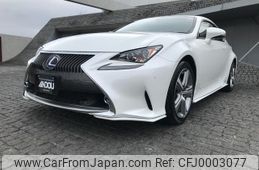 lexus rc 2014 -LEXUS--Lexus RC AVC10--AVC10-6000416---LEXUS--Lexus RC AVC10--AVC10-6000416-