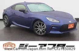 toyota 86 2022 CFJ1850829