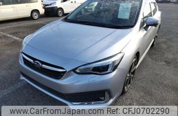 subaru impreza-sports 2020 quick_quick_DBA-GT6_GT6-041477