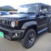 suzuki jimny-sierra 2024 quick_quick_JB74W_JB74W-233202 image 1