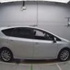 toyota prius-α 2011 -TOYOTA--Prius α DAA-ZVW41W--ZVW41-3062452---TOYOTA--Prius α DAA-ZVW41W--ZVW41-3062452- image 8