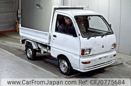 mitsubishi minicab-truck 1995 CFJ0775684