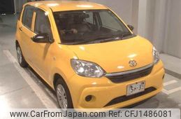 toyota passo 2020 CFJ1486081