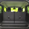 suzuki jimny-sierra 2022 quick_quick_3BA-JB74W_JB74W-154367 image 8