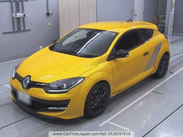 renault megane 2018 -RENAULT 【名古屋 307ﾊ3099】--Renault Megane ABA-DZF4R--VF1DZ1X0HG0737861---RENAULT 【名古屋 307ﾊ3099】--Renault Megane ABA-DZF4R--VF1DZ1X0HG0737861- image 1