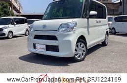 daihatsu tanto 2018 quick_quick_LA600S_LA600S-0654040