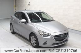 mazda demio 2016 -MAZDA--Demio DJ3FS-154235---MAZDA--Demio DJ3FS-154235-