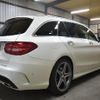 mercedes-benz c-class 2015 quick_quick_RBA-205242_WDD2052422F247861 image 3