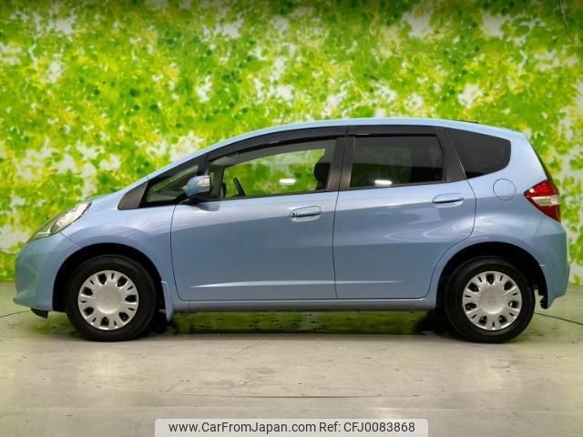 honda fit 2013 quick_quick_GE6_GE6-1737839 image 2