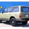 toyota land-cruiser 1993 -TOYOTA--Land Cruiser S-HDJ81V--HDJ810040358---TOYOTA--Land Cruiser S-HDJ81V--HDJ810040358- image 5