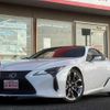 lexus lc 2017 -LEXUS--Lexus LC DAA-GWZ100--GWZ100-0002139---LEXUS--Lexus LC DAA-GWZ100--GWZ100-0002139- image 1