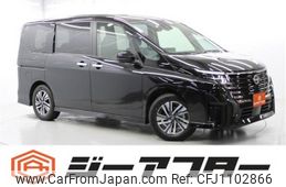 nissan serena 2023 -NISSAN--Serena 5BA-FC28--FC28-007752---NISSAN--Serena 5BA-FC28--FC28-007752-