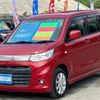 suzuki wagon-r 2012 quick_quick_DBA-MH34S_MH34S-710463 image 1