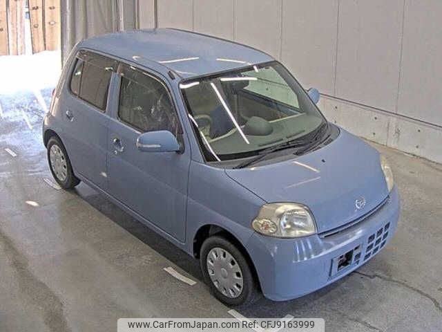 daihatsu esse 2006 -DAIHATSU--Esse L235S--L235S-0001142---DAIHATSU--Esse L235S--L235S-0001142- image 1