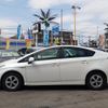 toyota prius 2012 -TOYOTA--Prius DAA-ZVW30--ZVW30-5426854---TOYOTA--Prius DAA-ZVW30--ZVW30-5426854- image 9