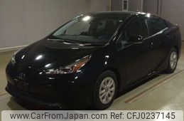 toyota prius 2021 -TOYOTA--Prius 6AA-ZVW51--ZVW51-6206304---TOYOTA--Prius 6AA-ZVW51--ZVW51-6206304-